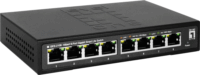 LevelOne GES-2108 Hilbert Gigabit Switch