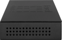 LevelOne GES-2108P Hilbert Gigabit Switch