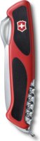Victorinox RANGER 61 M GRIP zsebkés Svájci bicska - Piros