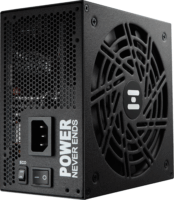 FSP 1000W Hydro Ti PRO 80+ Titanium Tápegység