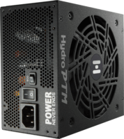 FSP 1200W Hydro PTM PRO ATX3.0(PCIe5.0) 80+ Platinum Tápegység