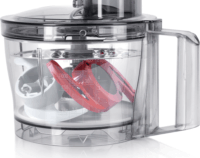 Bosch MCM3501M MultiTalent 3 Konyhai robotgép - Szürke/Fekete