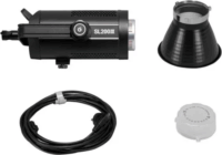 Godox SL-200 III LED Videólámpa