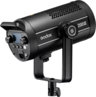 Godox SL-200 III LED Videólámpa