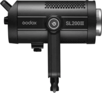 Godox SL-200 III LED Videólámpa