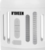 N'oveen IKN863 LED IPX4 Elektromos rovarriasztó