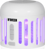 N'oveen IKN863 LED IPX4 Elektromos rovarriasztó