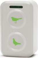 Isotronic 55661 Elektromos galambriasztó