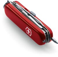 Victorinox MIDNITE MANAGER zsebkés Svájci bicska - Piros