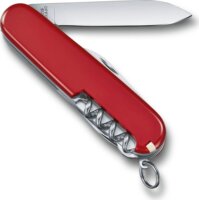 Victorinox CLIMBER zsebkés Svájci bicska - Piros