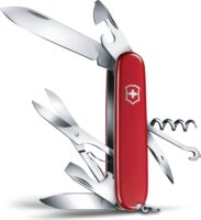 Victorinox CLIMBER zsebkés Svájci bicska - Piros