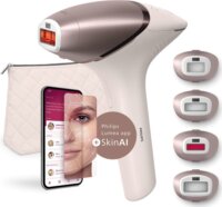Philips Lumea 9900 SkinAi BRI977/00 IPL Szőrtelenítő