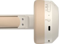 Edifier W820NB Plus Wireless Headset - Elefántcsont