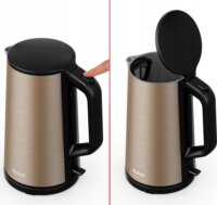 Tefal KI583C 1.5L Vízforraló