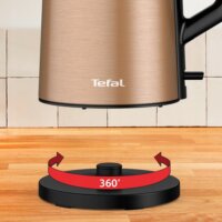 Tefal KI583C 1.5L Vízforraló