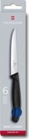 Victorinox Swiss Classic Steak kés készlet - Kék (6db / csomag)