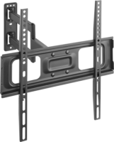 Stell SHO 5600 32"-55" LCD TV/Monitor fali tartó - Fekete