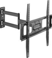 Stell SHO 5600 32"-55" LCD TV/Monitor fali tartó - Fekete