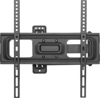 Stell SHO 5600 32"-55" LCD TV/Monitor fali tartó - Fekete