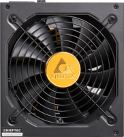 Chieftec 1300W Polaris Pro 80+ Platinum Tápegység