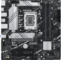 Asus Prime B760M-A-CSM Alaplap