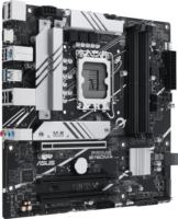 Asus Prime B760M-A-CSM Alaplap