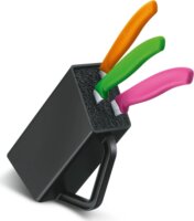 Victorinox Swiss Classic eszköz- és kés tároló box - Fekete