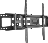 Stell SHO 5610 32"-70" LCD TV/Monitor fali tartó - Fekete