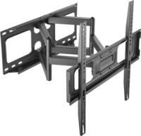 Stell SHO 5610 32"-70" LCD TV/Monitor fali tartó - Fekete