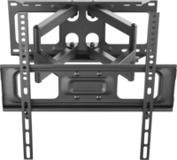 Stell SHO 5610 32"-70" LCD TV/Monitor fali tartó - Fekete