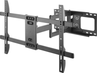 Stell SHO 5620 32"-70" LCD TV/Monitor fali tartó - Fekete