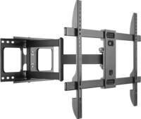 Stell SHO 5620 32"-70" LCD TV/Monitor fali tartó - Fekete