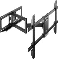 Stell SHO 5620 32"-70" LCD TV/Monitor fali tartó - Fekete