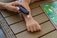 Beurer BR 90 Hőterápiás Rovarcsípés kezelő és gyógyító eszköz