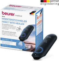 Beurer BR 90 Hőterápiás Rovarcsípés kezelő és gyógyító eszköz