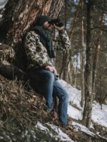 Olympus 12×50 Pathfinder EXPS I távcső