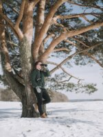 Olympus 12×50 Pathfinder EXPS I távcső