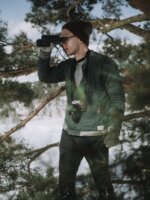 Olympus 12×50 Pathfinder EXPS I távcső