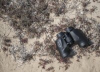 Olympus 8x42 Pathfinder EXPS I távcső