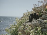 Olympus 8x42 Pathfinder EXPS I távcső