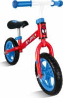 Stamp Pókember Futóbicikli - Piros