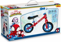 Stamp Pókember Futóbicikli - Piros