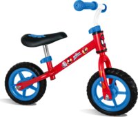 Stamp Pókember Futóbicikli - Piros