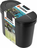Gardena 13301-20 AquaBloom Napenergiával működő Automata öntözőkészlet