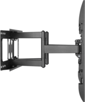 Stell SHO 5630 37"-80" LCD TV/Monitor fali tartó - Fekete