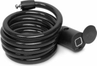 Kerékpár zár, Lakat