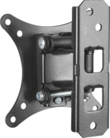 Stell SHO 4500 13"-27" LCD TV/Monitor fali tartó - Fekete