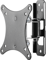 Stell SHO 4500 13"-27" LCD TV/Monitor fali tartó - Fekete