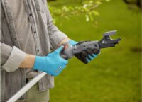 Gardena 14774-55 HighCut 250/18V Akkus teleszkópos ágvágó olló (Akku és töltő nélkül)