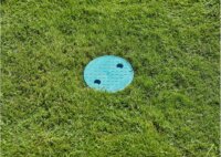 Gardena 8200-20 Sprinklersystem nyomásszabályozó részecskeszűrővel (33,25 mm 1")